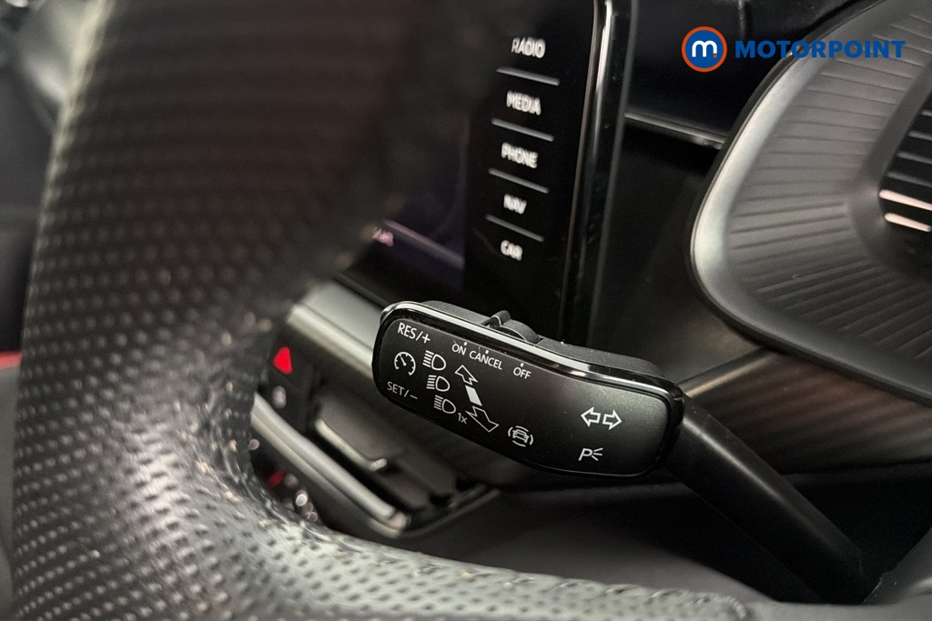 Skoda Kamiq Monte Carlo Manual Petrol SUV - Stock Number (1689096) - 5th supplementary image