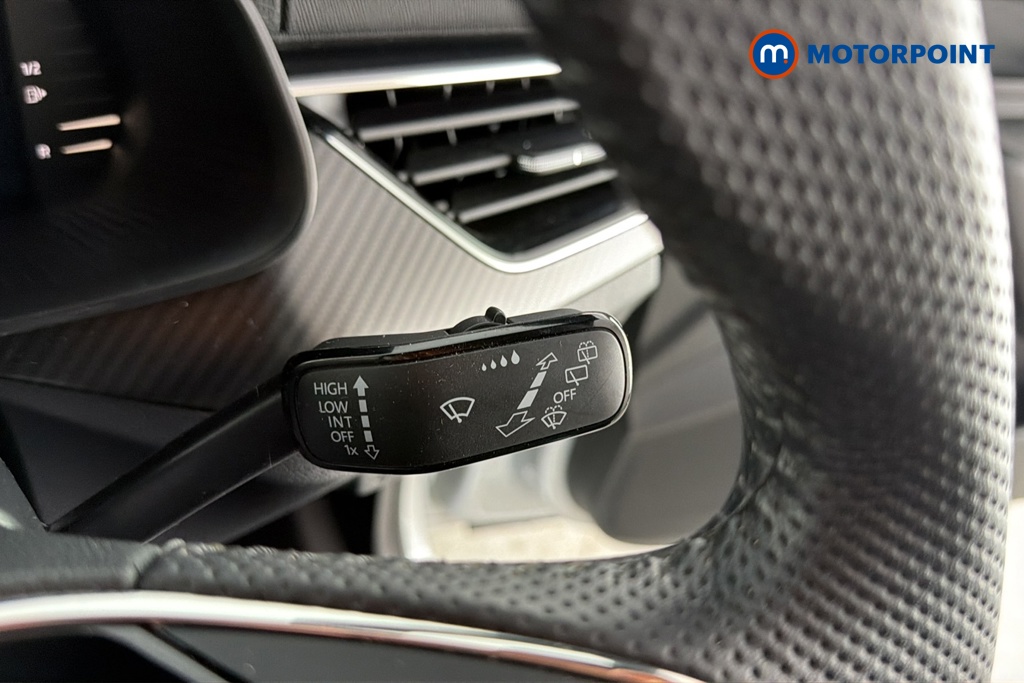 Skoda Kamiq Monte Carlo Manual Petrol SUV - Stock Number (1689096) - 6th supplementary image