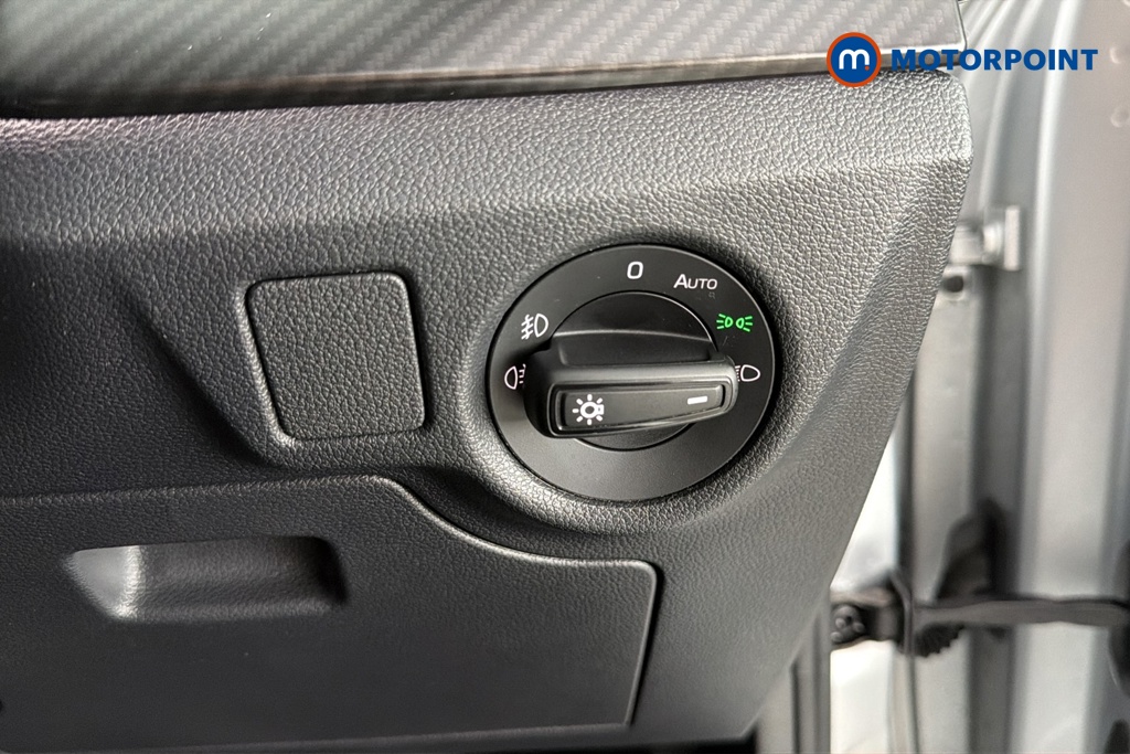Skoda Kamiq Monte Carlo Manual Petrol SUV - Stock Number (1689096) - 11th supplementary image