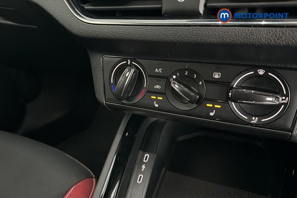 Skoda Kamiq Monte Carlo Manual Petrol SUV - Stock Number (1689096) - 14th supplementary image