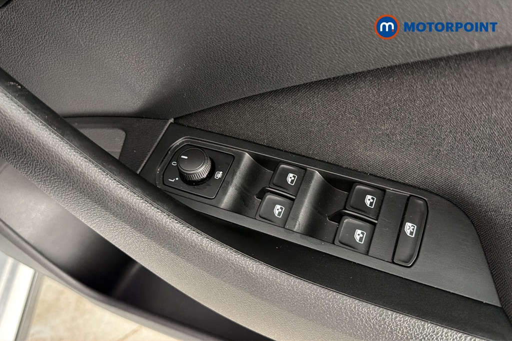 Skoda Kamiq Monte Carlo Manual Petrol SUV - Stock Number (1689096) - 19th supplementary image