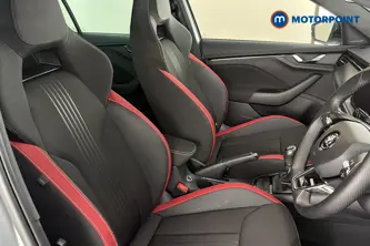 Skoda Kamiq Monte Carlo Manual Petrol SUV - Stock Number (1689096) - 22nd supplementary image
