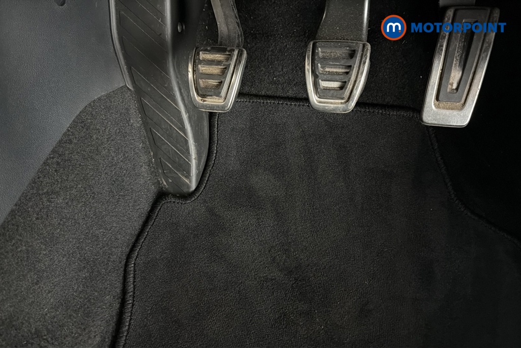 Skoda Kamiq Monte Carlo Manual Petrol SUV - Stock Number (1689096) - 24th supplementary image