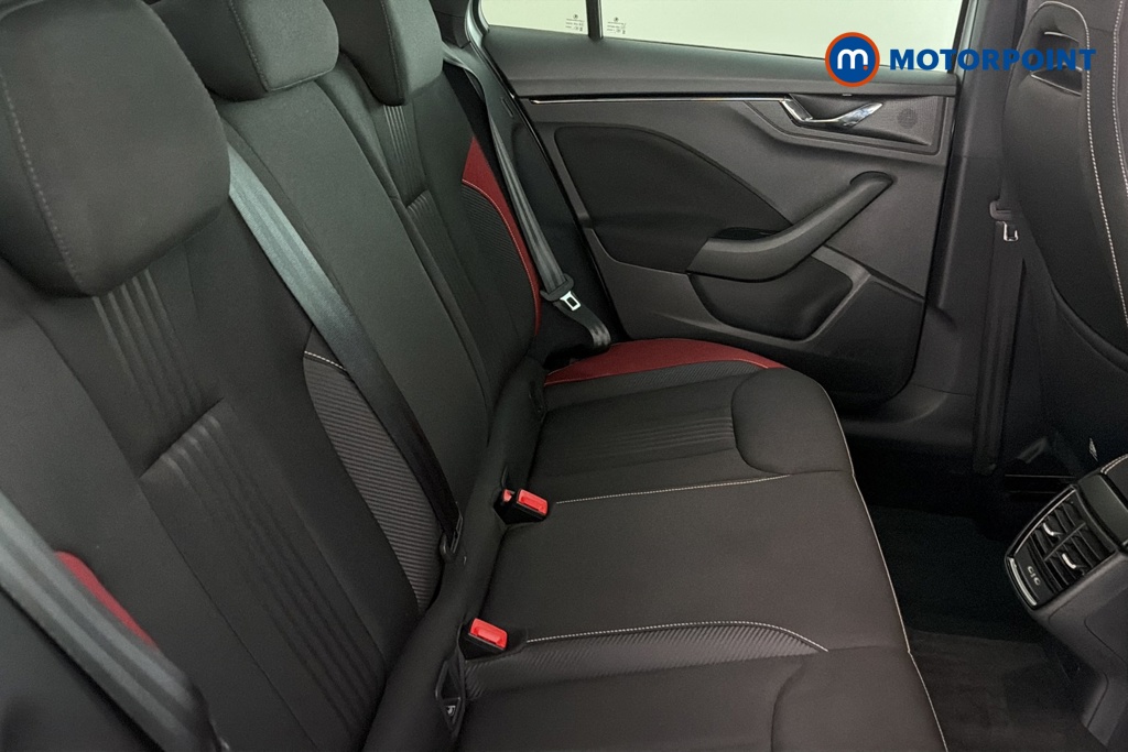 Skoda Kamiq Monte Carlo Manual Petrol SUV - Stock Number (1689096) - 25th supplementary image
