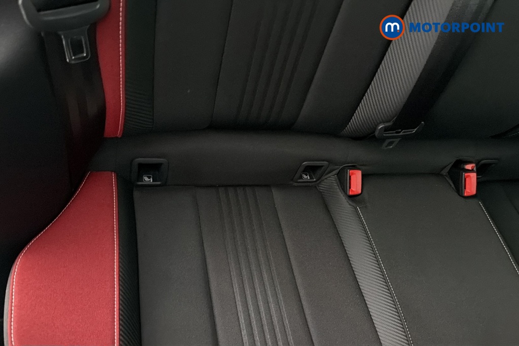 Skoda Kamiq Monte Carlo Manual Petrol SUV - Stock Number (1689096) - 27th supplementary image