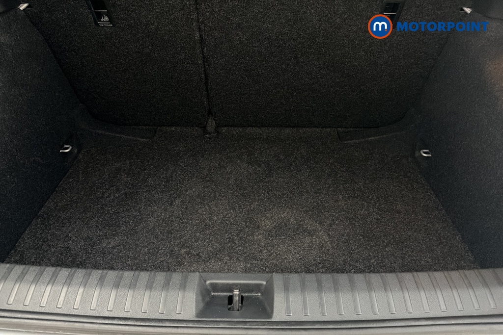 Skoda Kamiq Monte Carlo Manual Petrol SUV - Stock Number (1689096) - 30th supplementary image