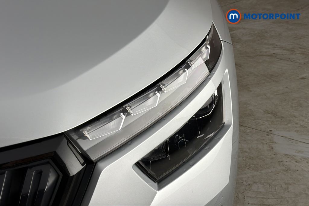 Skoda Kamiq Monte Carlo Manual Petrol SUV - Stock Number (1689096) - 42nd supplementary image