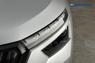 Skoda Kamiq Monte Carlo Manual Petrol SUV - Stock Number (1689096) - 42nd supplementary image