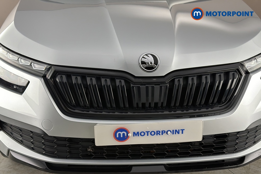 Skoda Kamiq Monte Carlo Manual Petrol SUV - Stock Number (1689096) - 43rd supplementary image
