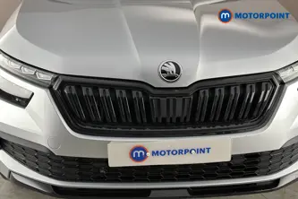Skoda Kamiq Monte Carlo Manual Petrol SUV - Stock Number (1689096) - 43rd supplementary image