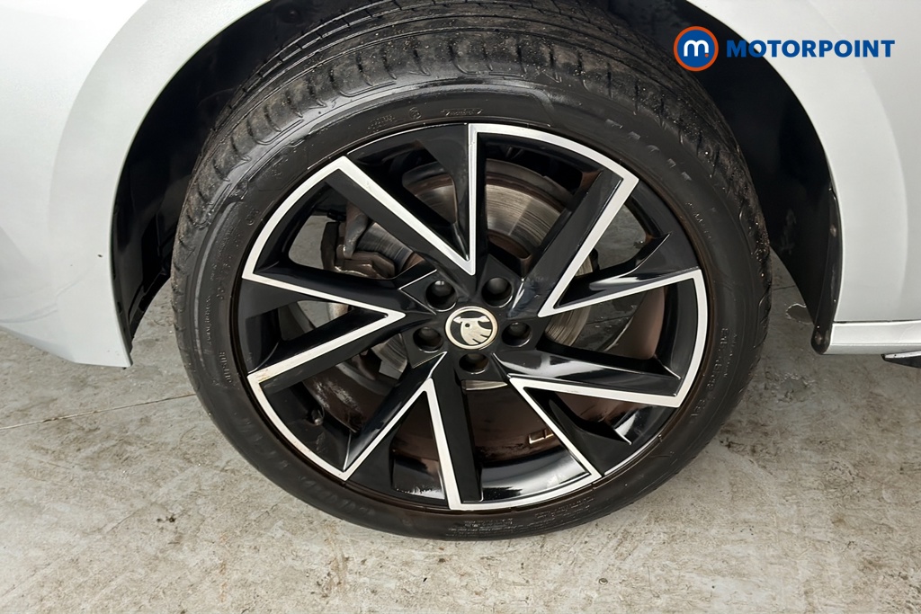 Skoda Kamiq Monte Carlo Manual Petrol SUV - Stock Number (1689096) - 44th supplementary image