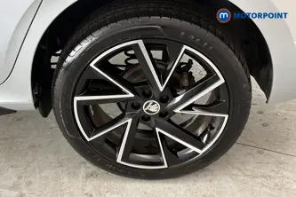 Skoda Kamiq Monte Carlo Manual Petrol SUV - Stock Number (1689096) - 45th supplementary image