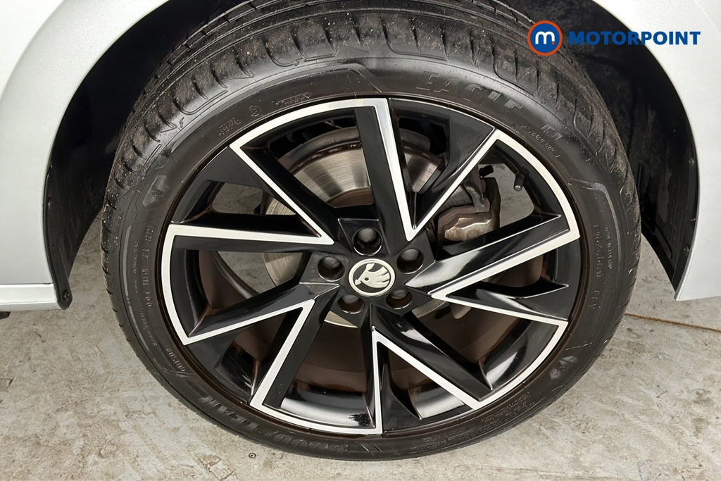 Skoda Kamiq Monte Carlo Manual Petrol SUV - Stock Number (1689096) - 47th supplementary image