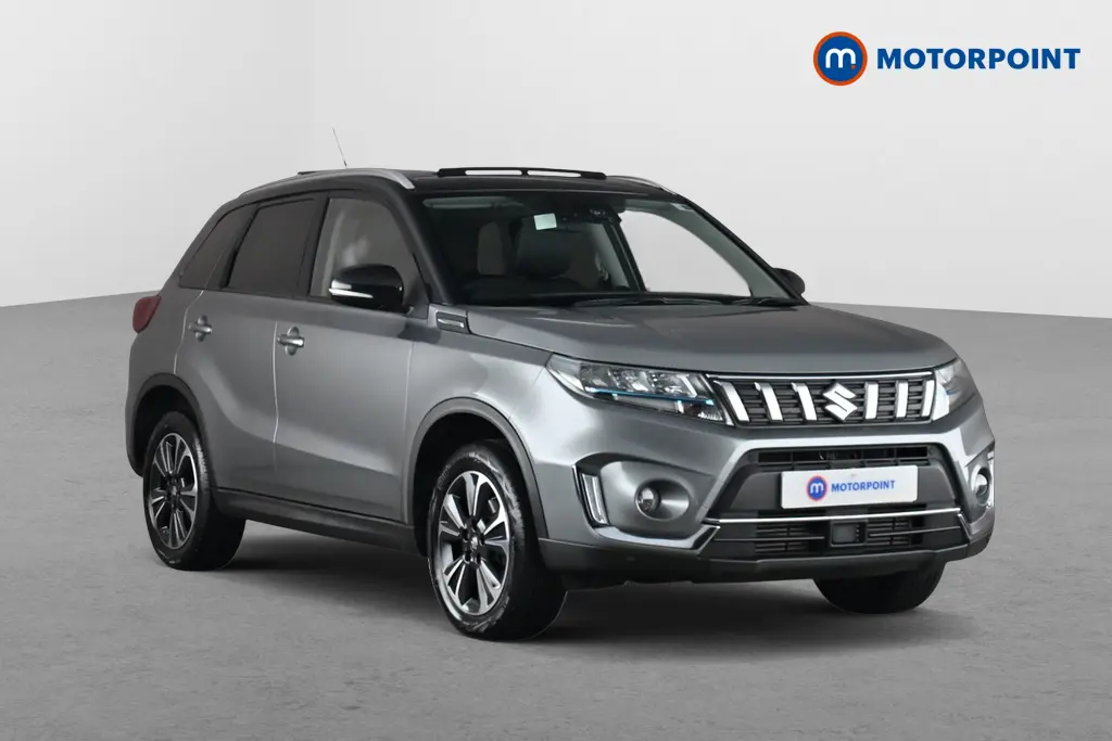 2023 Suzuki Vitara