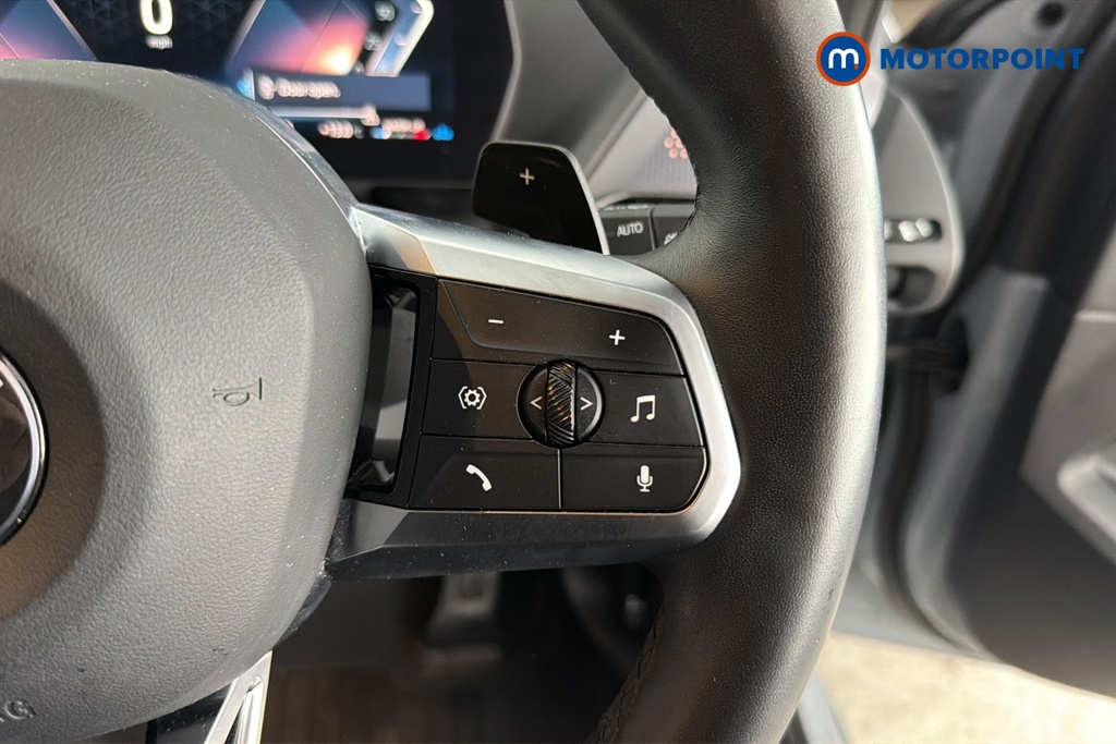 BMW 1 Series M Sport Automatic Petrol Hatchback - Stock Number (1689163) - 3rd supplementary image