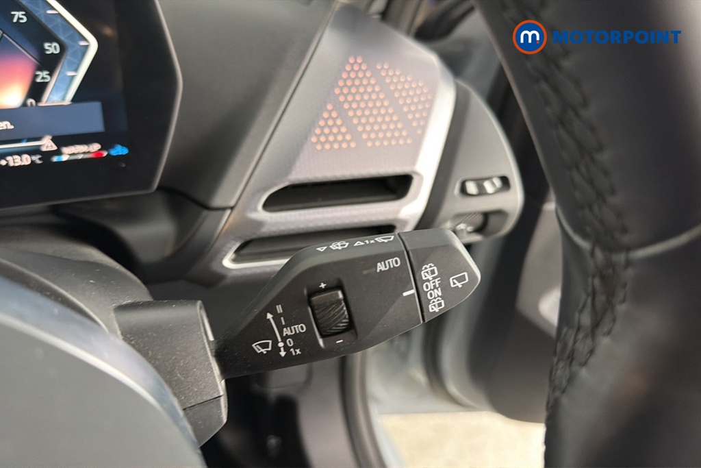 BMW 1 Series M Sport Automatic Petrol Hatchback - Stock Number (1689163) - 6th supplementary image