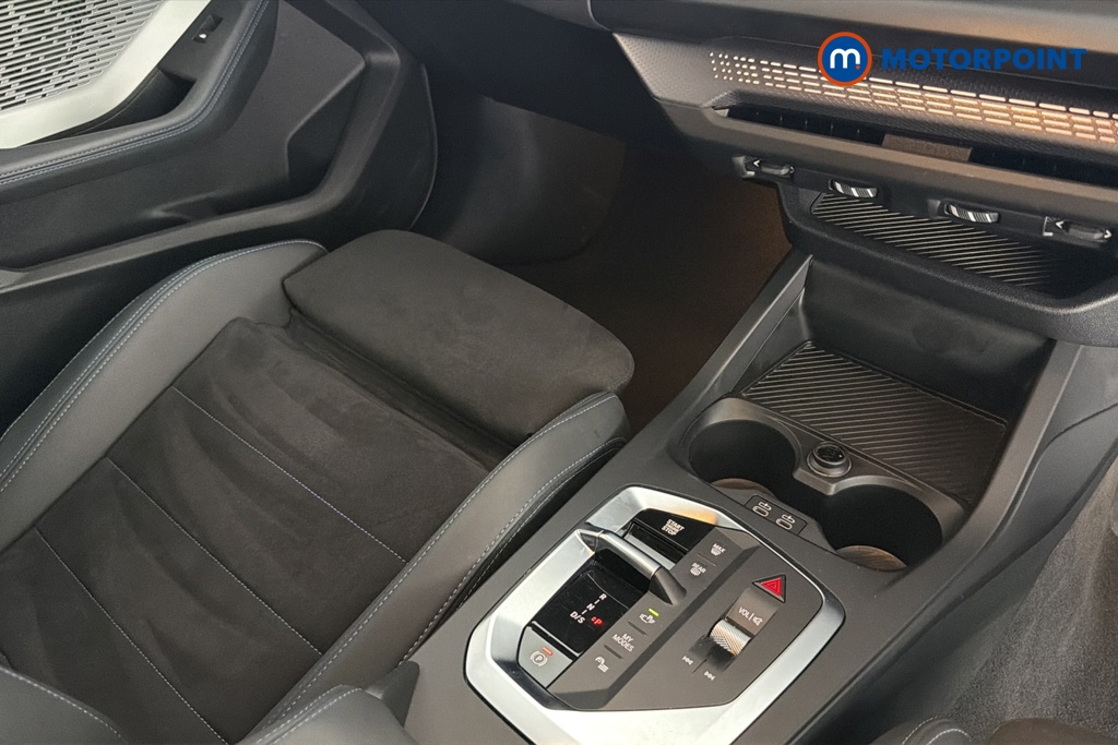BMW 1 Series M Sport Automatic Petrol Hatchback - Stock Number (1689163) - 15th supplementary image
