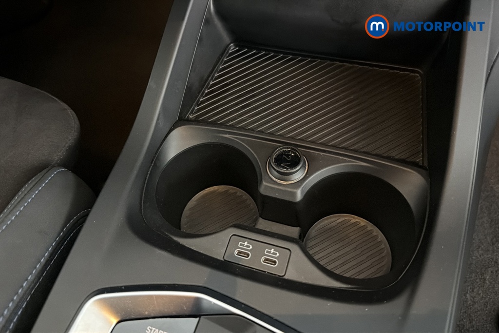 BMW 1 Series M Sport Automatic Petrol Hatchback - Stock Number (1689163) - 16th supplementary image