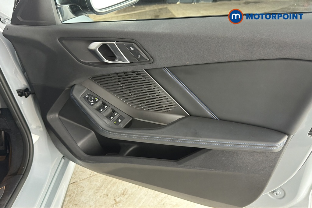 BMW 1 Series M Sport Automatic Petrol Hatchback - Stock Number (1689163) - 18th supplementary image