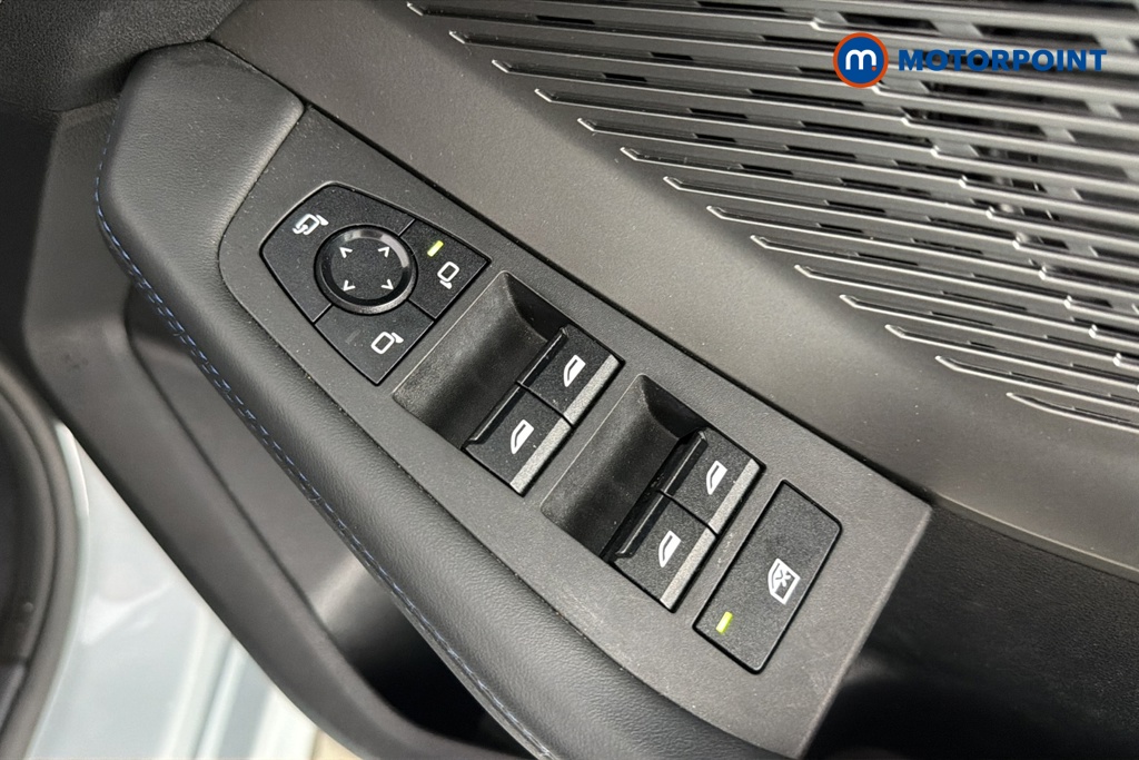 BMW 1 Series M Sport Automatic Petrol Hatchback - Stock Number (1689163) - 19th supplementary image