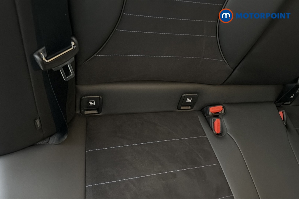 BMW 1 Series M Sport Automatic Petrol Hatchback - Stock Number (1689163) - 27th supplementary image