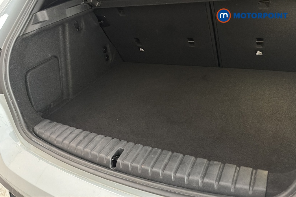 BMW 1 Series M Sport Automatic Petrol Hatchback - Stock Number (1689163) - 30th supplementary image