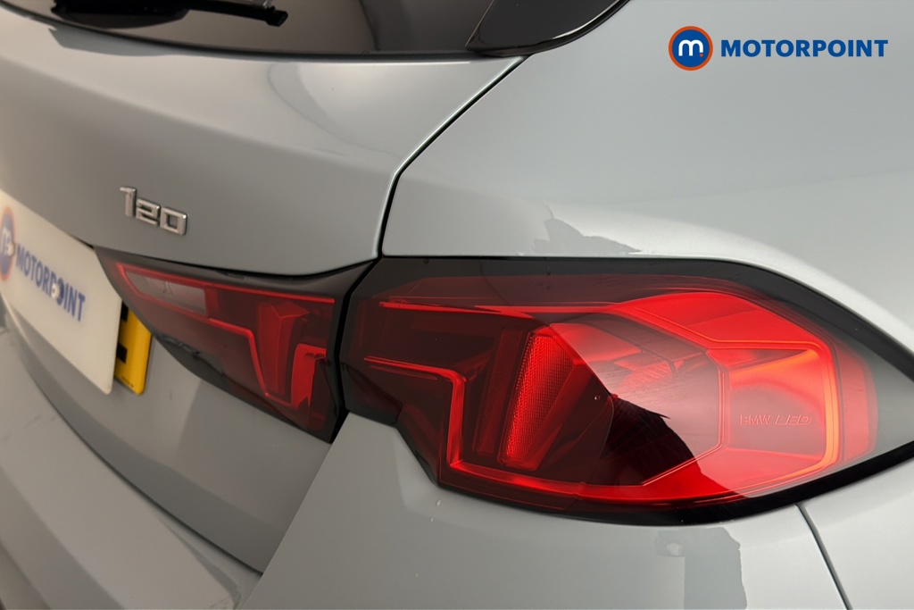 BMW 1 Series M Sport Automatic Petrol Hatchback - Stock Number (1689163) - 36th supplementary image