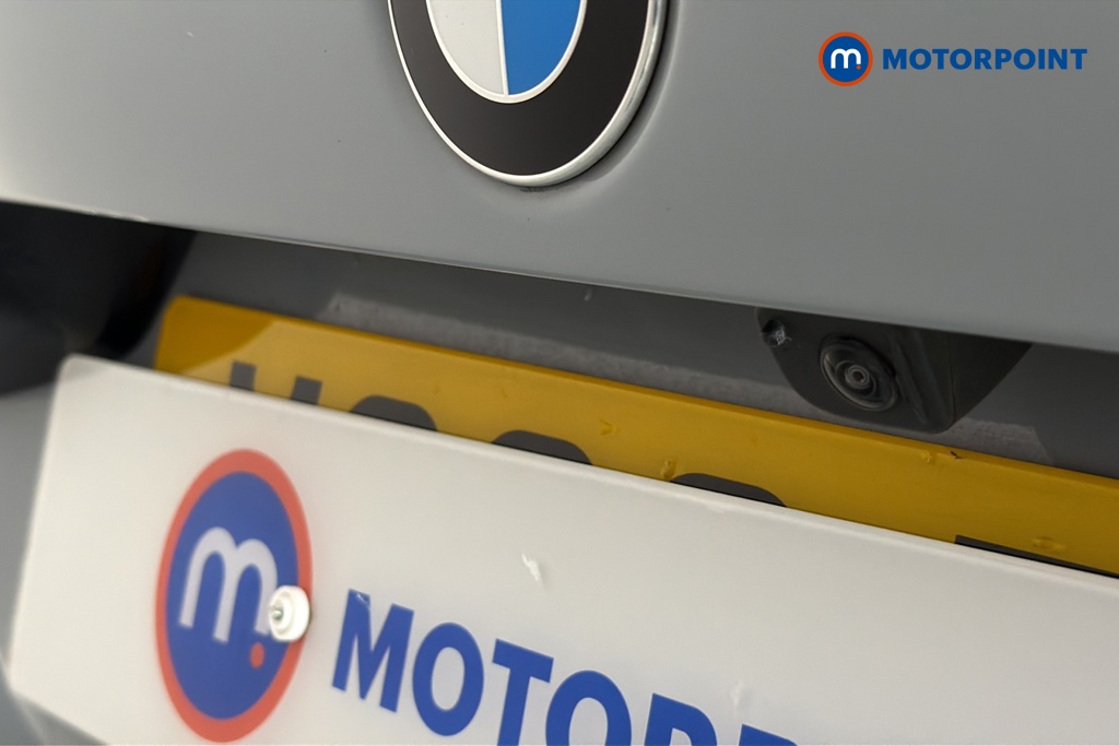 BMW 1 Series M Sport Automatic Petrol Hatchback - Stock Number (1689163) - 37th supplementary image