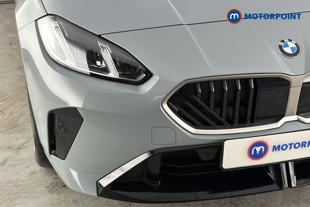 BMW 1 Series M Sport Automatic Petrol Hatchback - Stock Number (1689163) - 38th supplementary image