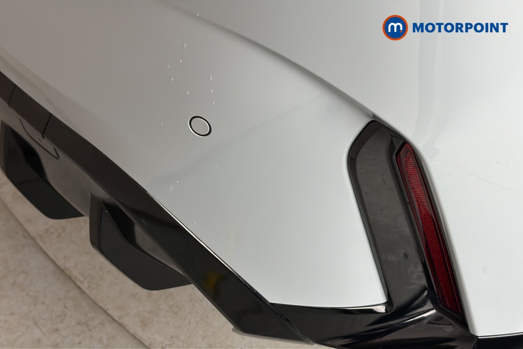 BMW 1 Series M Sport Automatic Petrol Hatchback - Stock Number (1689163) - 39th supplementary image