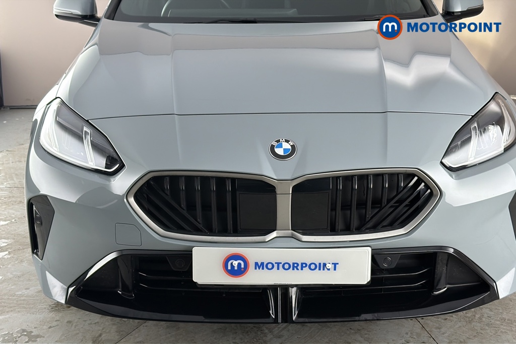 BMW 1 Series M Sport Automatic Petrol Hatchback - Stock Number (1689163) - 43rd supplementary image