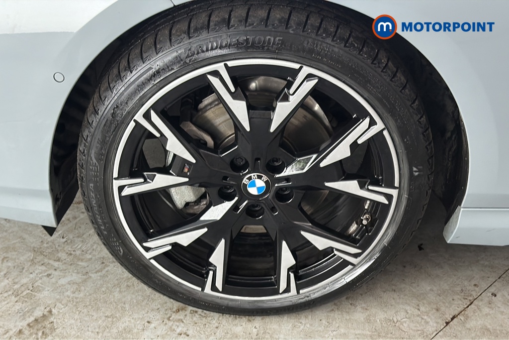 BMW 1 Series M Sport Automatic Petrol Hatchback - Stock Number (1689163) - 44th supplementary image