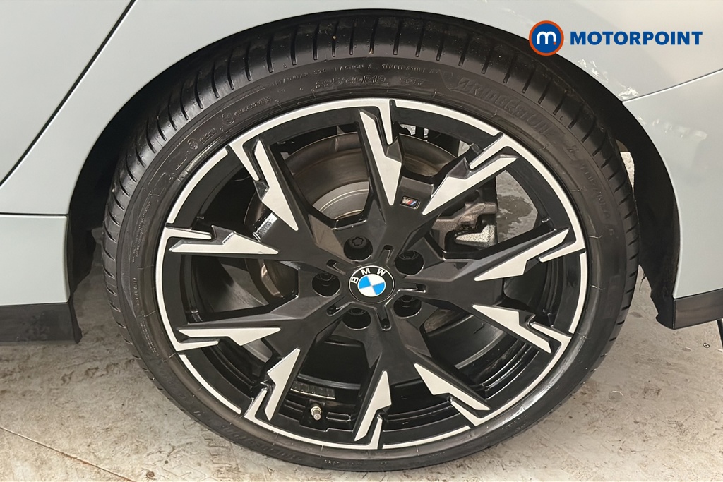 BMW 1 Series M Sport Automatic Petrol Hatchback - Stock Number (1689163) - 45th supplementary image