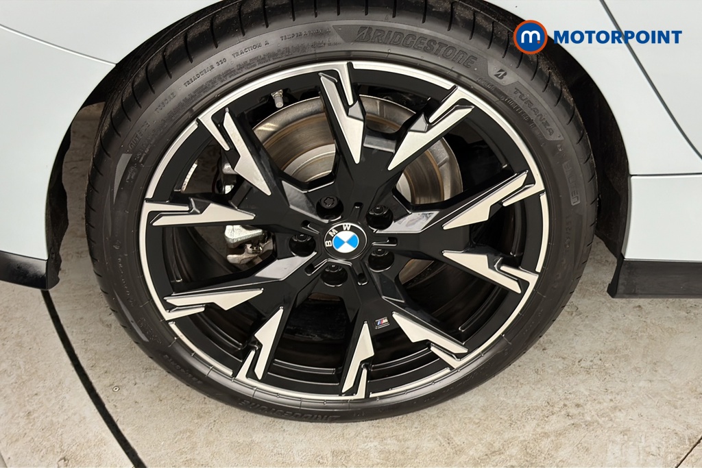 BMW 1 Series M Sport Automatic Petrol Hatchback - Stock Number (1689163) - 46th supplementary image