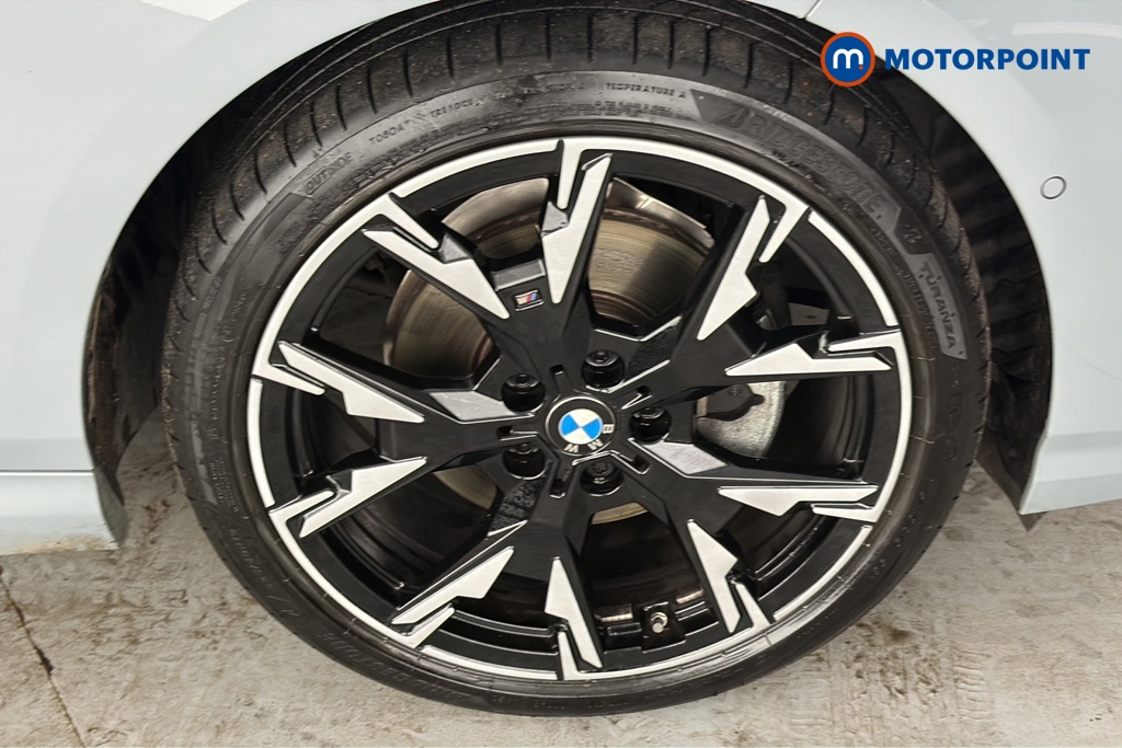 BMW 1 Series M Sport Automatic Petrol Hatchback - Stock Number (1689163) - 47th supplementary image