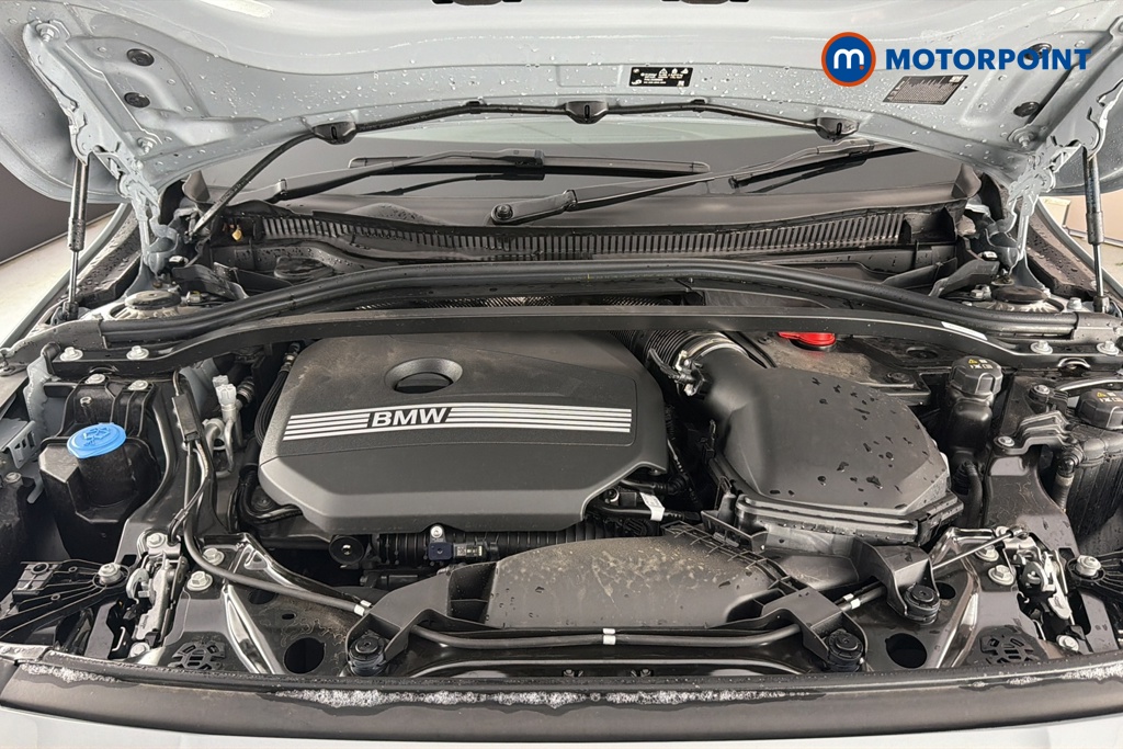 BMW 1 Series M Sport Automatic Petrol Hatchback - Stock Number (1689163) - 48th supplementary image