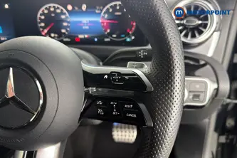 Mercedes-Benz CLA Amg Line Automatic Petrol Coupe - Stock Number (1689167) - 3rd supplementary image