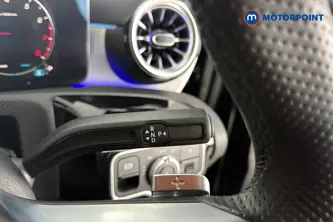 Mercedes-Benz CLA Amg Line Automatic Petrol Coupe - Stock Number (1689167) - 6th supplementary image