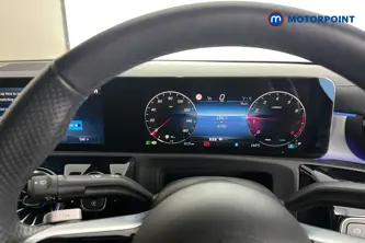Mercedes-Benz CLA Amg Line Automatic Petrol Coupe - Stock Number (1689167) - 7th supplementary image