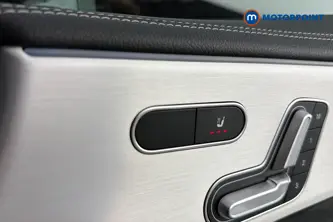 Mercedes-Benz CLA Amg Line Automatic Petrol Coupe - Stock Number (1689167) - 14th supplementary image