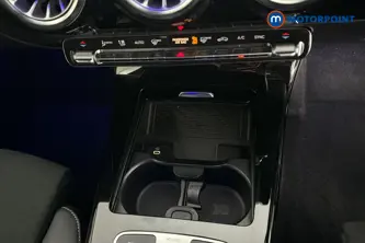 Mercedes-Benz CLA Amg Line Automatic Petrol Coupe - Stock Number (1689167) - 16th supplementary image