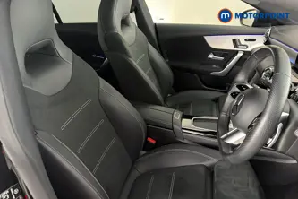 Mercedes-Benz CLA Amg Line Automatic Petrol Coupe - Stock Number (1689167) - 22nd supplementary image