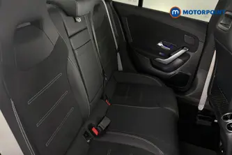Mercedes-Benz CLA Amg Line Automatic Petrol Coupe - Stock Number (1689167) - 25th supplementary image