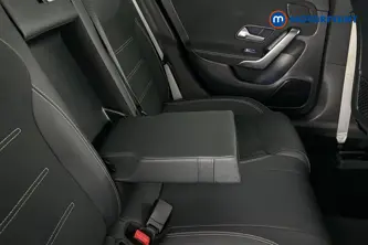 Mercedes-Benz CLA Amg Line Automatic Petrol Coupe - Stock Number (1689167) - 26th supplementary image