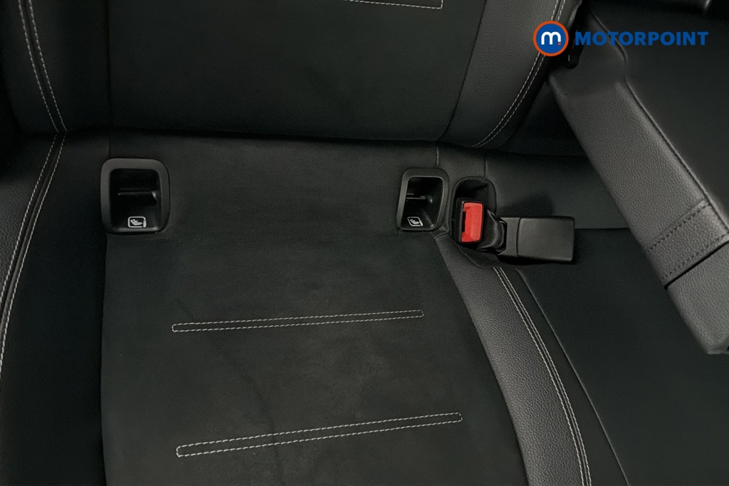 Mercedes-Benz CLA Amg Line Automatic Petrol Coupe - Stock Number (1689167) - 27th supplementary image