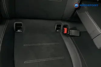 Mercedes-Benz CLA Amg Line Automatic Petrol Coupe - Stock Number (1689167) - 27th supplementary image