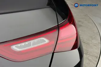 Mercedes-Benz CLA Amg Line Automatic Petrol Coupe - Stock Number (1689167) - 36th supplementary image