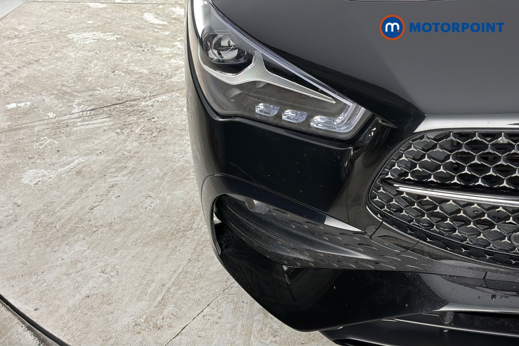 Mercedes-Benz CLA Amg Line Automatic Petrol Coupe - Stock Number (1689167) - 38th supplementary image