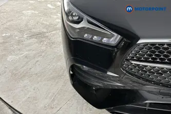 Mercedes-Benz CLA Amg Line Automatic Petrol Coupe - Stock Number (1689167) - 38th supplementary image