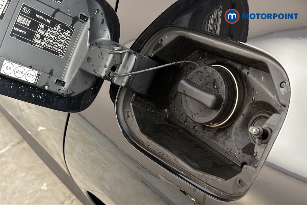 Mercedes-Benz CLA Amg Line Automatic Petrol Coupe - Stock Number (1689167) - 41st supplementary image